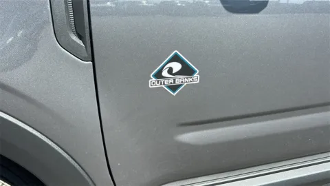 More photos of 2025 Ford Bronco Sport Outer Banks at Fiesta Ford, Inc., CA