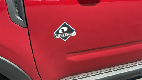More photos of 2025 Ford Bronco Sport Outer Banks at Fiesta Ford, Inc., CA