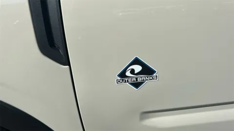 More photos of 2025 Ford Bronco Sport Outer Banks at Fiesta Ford, Inc., CA