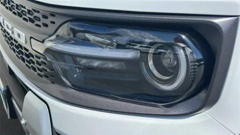 More photos of 2025 Ford Bronco Sport Badlands at Fiesta Ford, Inc., CA