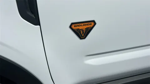 More photos of 2025 Ford Bronco Sport Badlands at Fiesta Ford, Inc., CA