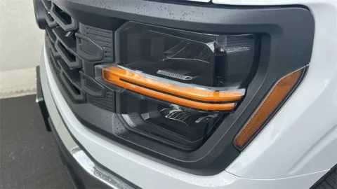 More photos of 2025 Ford F-150 XL at Fiesta Ford, Inc., CA