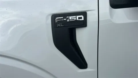 More photos of 2025 Ford F-150 XL at Fiesta Ford, Inc., CA