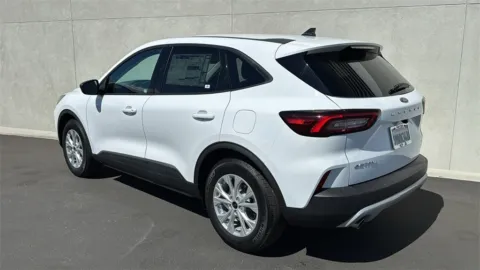 Photos of 2025 Ford Escape Active for sale in Indio, CA at Fiesta Ford, Inc.