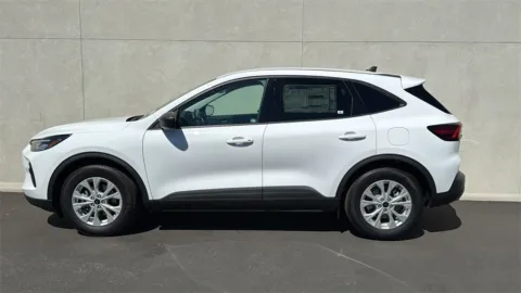 Another view of 2025 Ford Escape Active for sale in Indio, CA at Fiesta Ford, Inc.