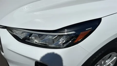 More photos of 2025 Ford Escape Active at Fiesta Ford, Inc., CA