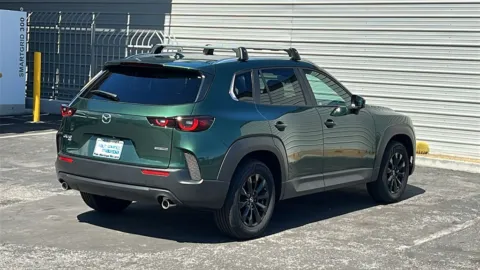 More photos of 2025 Mazda CX-50 2.5 S Premium Package at Fiesta Ford, Inc., CA