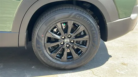 More photos of 2025 Mazda CX-50 2.5 S Premium Package at Fiesta Ford, Inc., CA