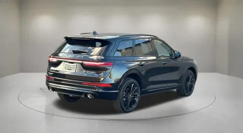 More photos of 2025 Lincoln Corsair Reserve at Fiesta Ford, Inc., CA