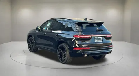 Another view of 2025 Lincoln Corsair Reserve for sale in Indio, CA at Fiesta Ford, Inc.
