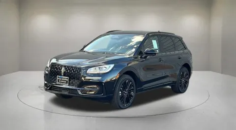 Photos of 2025 Lincoln Corsair Reserve for sale in Indio, CA at Fiesta Ford, Inc.