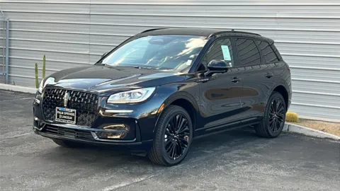 Photos of 2025 Lincoln Corsair Reserve for sale in Indio, CA at Fiesta Ford, Inc.