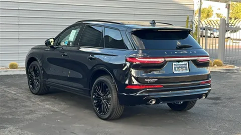 Another view of 2025 Lincoln Corsair Reserve for sale in Indio, CA at Fiesta Ford, Inc.