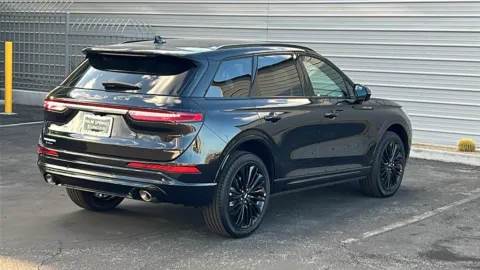 More photos of 2025 Lincoln Corsair Reserve at Fiesta Ford, Inc., CA