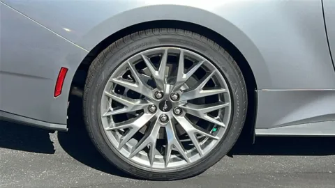 More photos of 2025 Ford Mustang at Fiesta Ford, Inc., CA