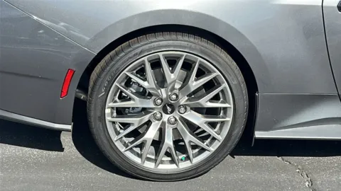 More photos of 2025 Ford Mustang at Fiesta Ford, Inc., CA