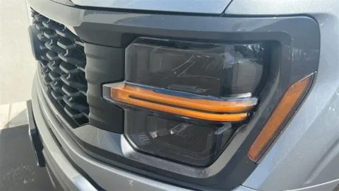 More photos of 2025 Ford F-150 STX at Fiesta Ford, Inc., CA