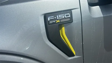 More photos of 2025 Ford F-150 STX at Fiesta Ford, Inc., CA