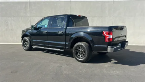 More photos of 2018 Ford F-150 XLT at Fiesta Ford, Inc., CA
