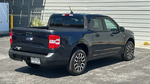 More photos of 2022 Ford Maverick Lariat at Fiesta Ford, Inc., CA
