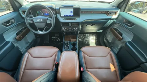 More photos of 2022 Ford Maverick Lariat at Fiesta Ford, Inc., CA