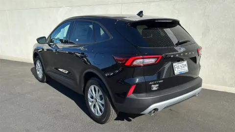 Photos of 2025 Ford Escape Active for sale in Indio, CA at Fiesta Ford, Inc.