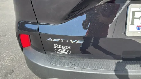 More photos of 2025 Ford Escape Active at Fiesta Ford, Inc., CA