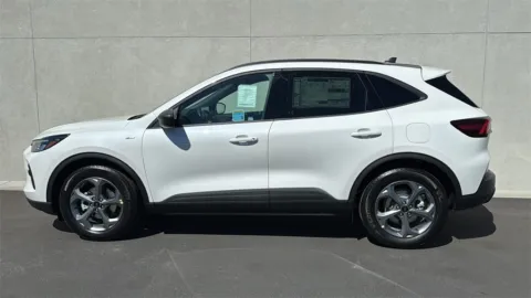 Another view of 2025 Ford Escape Hybrid ST-Line for sale in Indio, CA at Fiesta Ford, Inc.