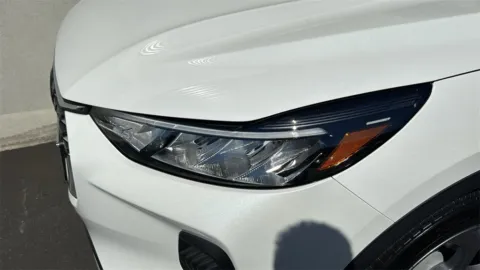 More photos of 2025 Ford Escape Hybrid ST-Line at Fiesta Ford, Inc., CA