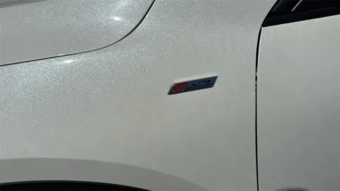 More photos of 2025 Ford Escape Hybrid ST-Line at Fiesta Ford, Inc., CA