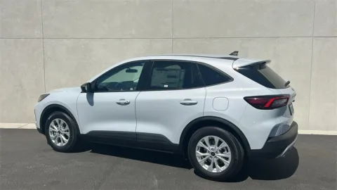 Photos of 2025 Ford Escape Active for sale in Indio, CA at Fiesta Ford, Inc.