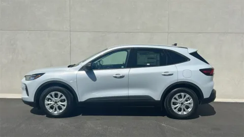 Another view of 2025 Ford Escape Active for sale in Indio, CA at Fiesta Ford, Inc.