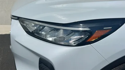 More photos of 2025 Ford Escape Active at Fiesta Ford, Inc., CA
