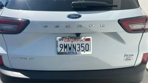 More photos of 2025 Ford Escape Active at Fiesta Ford, Inc., CA