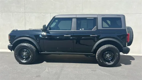 More photos of 2022 Ford Bronco at Fiesta Ford, Inc., CA