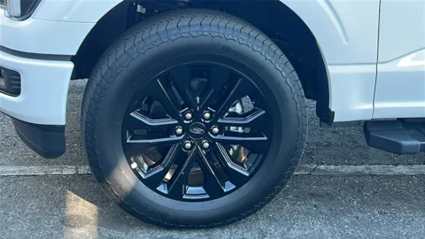 More photos of 2025 Ford F-150 Lariat at Fiesta Ford, Inc., CA