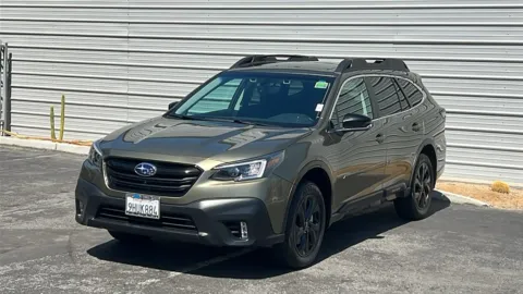 Photos of 2022 Subaru Outback Onyx Edition XT for sale in Indio, CA at Fiesta Ford, Inc.