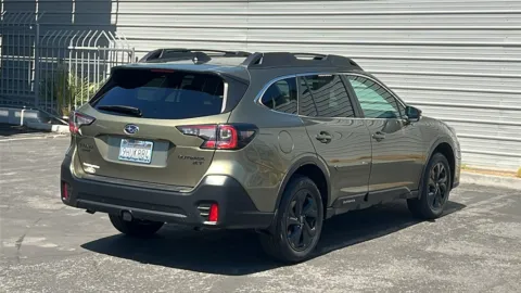More photos of 2022 Subaru Outback Onyx Edition XT at Fiesta Ford, Inc., CA