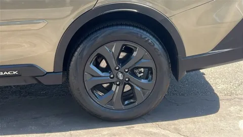 More photos of 2022 Subaru Outback Onyx Edition XT at Fiesta Ford, Inc., CA