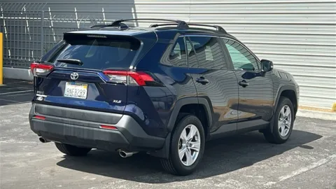 More photos of 2019 Toyota RAV4 XLE at Fiesta Ford, Inc., CA