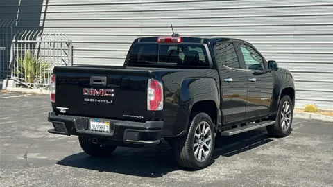 More photos of 2021 GMC Canyon Denali at Fiesta Ford, Inc., CA