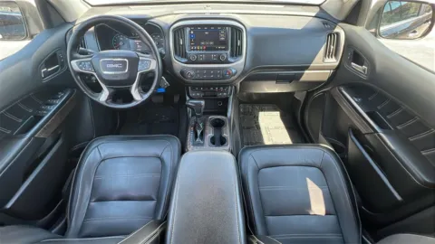 More photos of 2021 GMC Canyon Denali at Fiesta Ford, Inc., CA