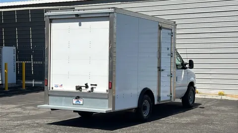 More photos of 2023 Ford E-350SD at Fiesta Ford, Inc., CA