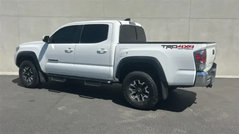 More photos of 2023 Toyota Tacoma TRD Off-Road at Fiesta Ford, Inc., CA