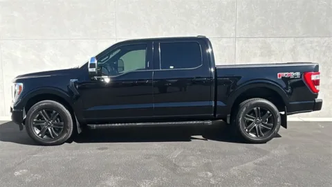 More photos of 2021 Ford F-150 Lariat at Fiesta Ford, Inc., CA
