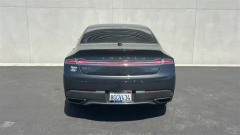 Another view of 2019 Lincoln MKZ Hybrid Reserve for sale in Indio, CA at Fiesta Ford, Inc.