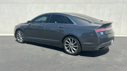 More photos of 2019 Lincoln MKZ Hybrid Reserve at Fiesta Ford, Inc., CA