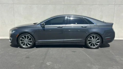 More photos of 2019 Lincoln MKZ Hybrid Reserve at Fiesta Ford, Inc., CA