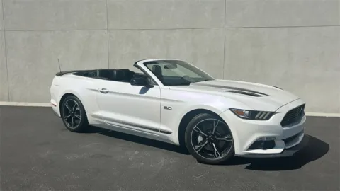 Photos of 2017 Ford Mustang GT Premium for sale in Indio, CA at Fiesta Ford, Inc.