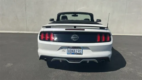 More photos of 2017 Ford Mustang GT Premium at Fiesta Ford, Inc., CA